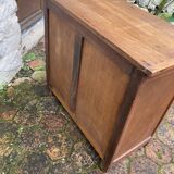 Vintage Parisian sideboard