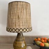 West Germany Lamp