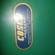 Chaise escabeau Cosco vintage