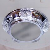 Art deco chandelier 1930s