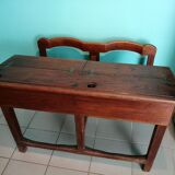 Bureau d'écolier