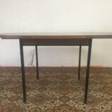 Guariche Pierre extension table for Minvielle circa 1960