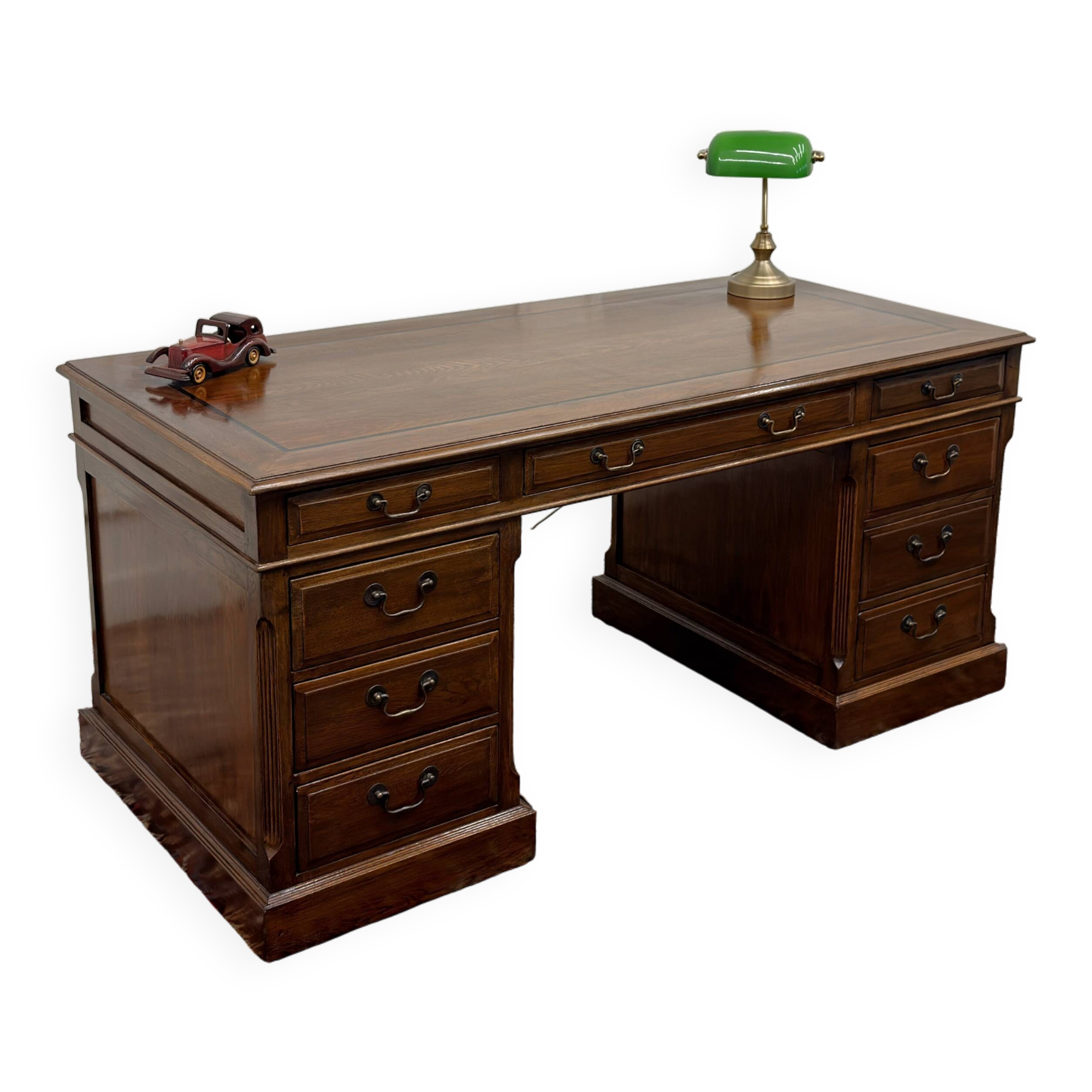 Bureau Eichholtz classique anglais