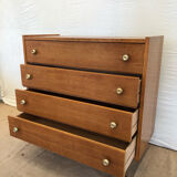 Commode vintage