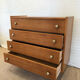 Vintage chest of drawers