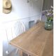 Farm table