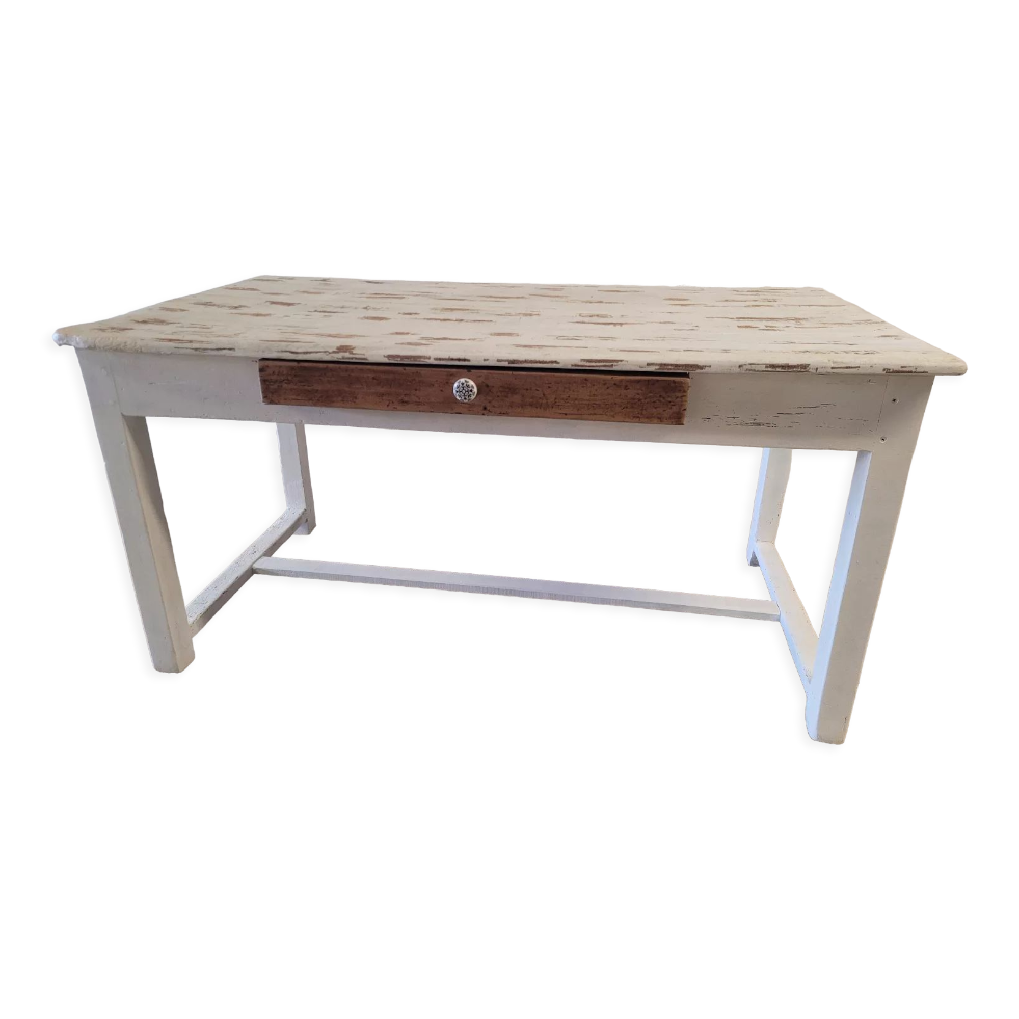 Farmhouse table