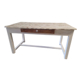 Farmhouse table