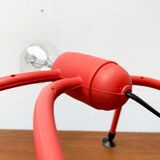 Postmodern Lamp Eddy Anywhere by Marco Ferreri & Carlo Bellini for Luxo, Germany, 1980s