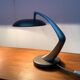 Space Age Boomerang table lamps by Luis Pérez de la Oliva for Fase, set of 2