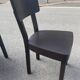 Chaises gervasoni black 123