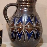 Ceramic cider/beer service - Art Deco - Zoller