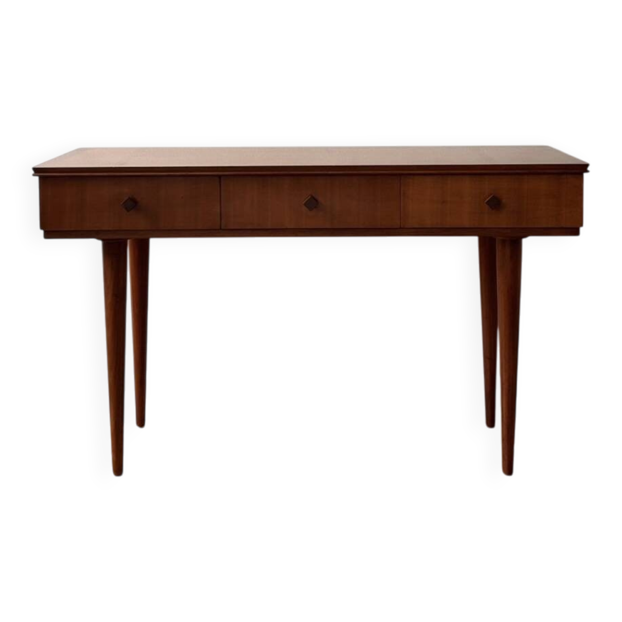 Desk / dressing table from the 1960s