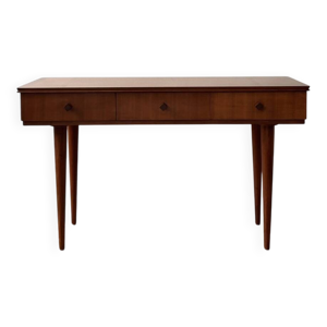 bureau / coiffeuse années