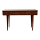 Desk / dressing table from the 1960s