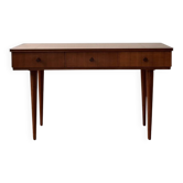 Desk / dressing table from the 1960s