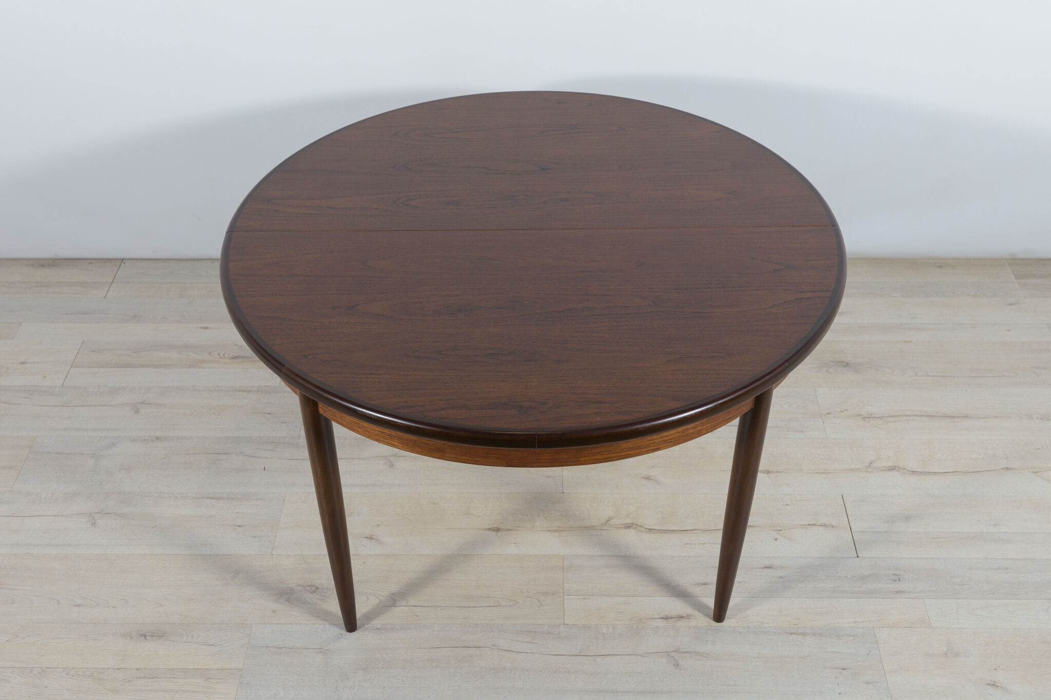 Mid-Century Teak Fresco Dining Table from G-Plan, 1960s