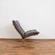 Mid-century norwegian lounge chair by Ingmar Relling for Westnofa, 1970s