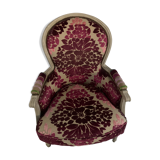 Fauteuil voltaire