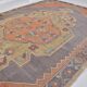 Anatolian Turkish Wool Carpet sku m24