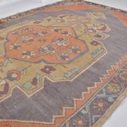 Anatolian Turkish Wool Carpet sku m24
