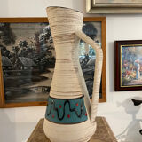 Large West Germany Vase