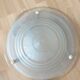 Antique Art Deco basin chandelier