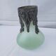 Vase époque Art déco