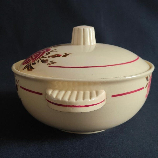 Vegetable earthenware 20 - 30 years