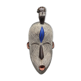 Masque songye