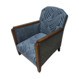 Club Art deco years 30 Armchair