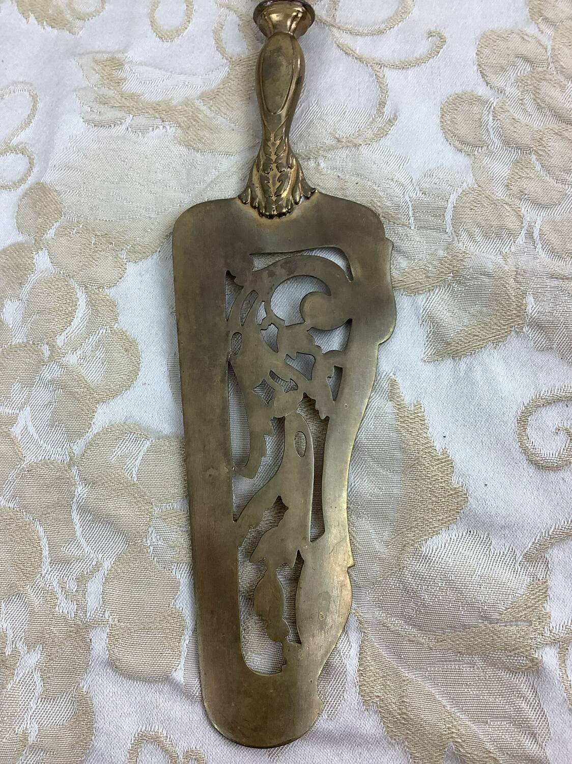 Old pie server