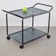 KRI Serving Trolley by Niels Gammelgaard for Ikea, 1988