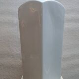 Limoges earthenware vase