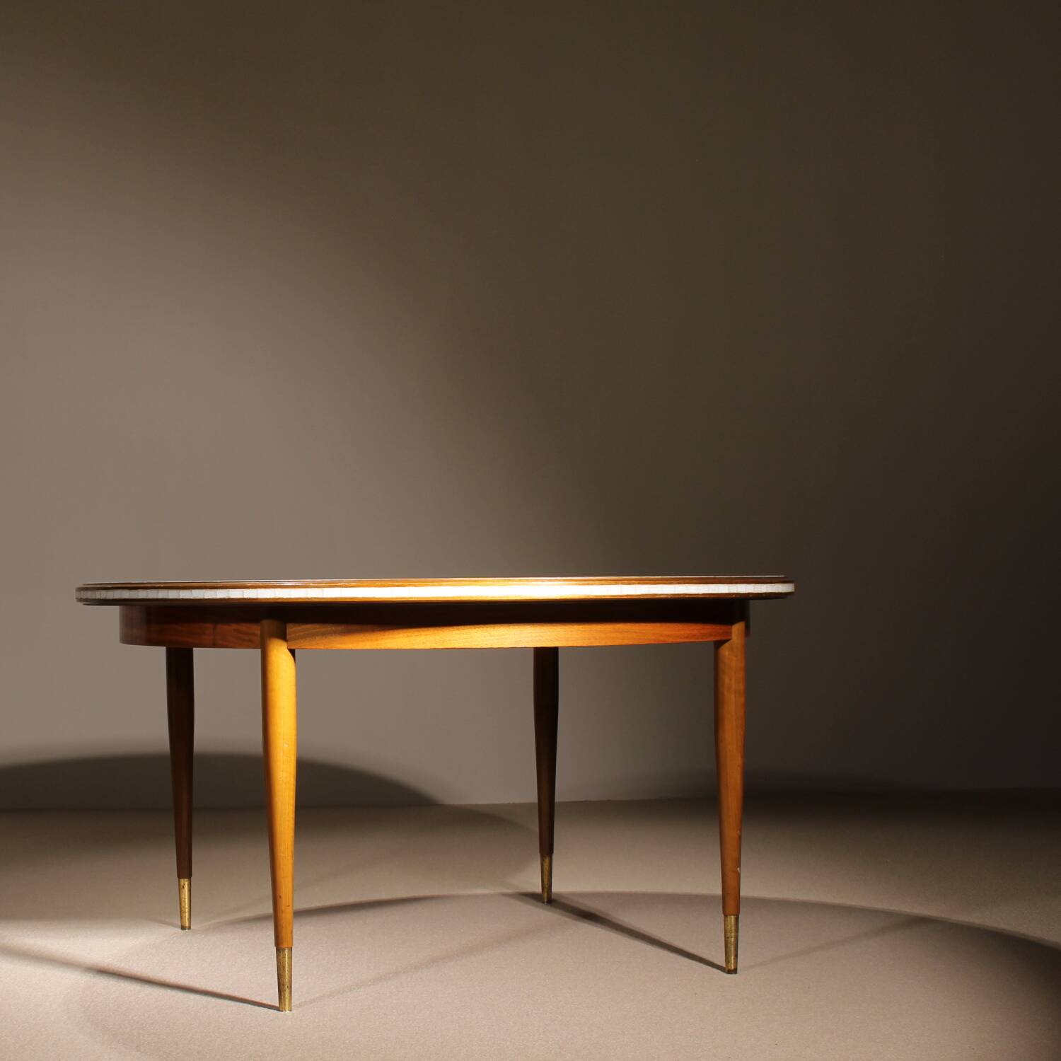 Mosaic Coffee Table by Berthold Müller | Germany 1960s