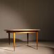 Mosaic Coffee Table by Berthold Müller | Germany 1960s