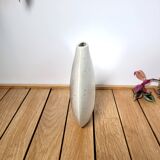 Vase lentille Virebent en céramique