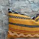 Vintage Moroccan Berber Wool Cushion Cover