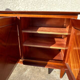 Enfilade art deco