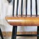 Pair of Tapiovaara chairs