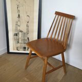Scandinavian chair