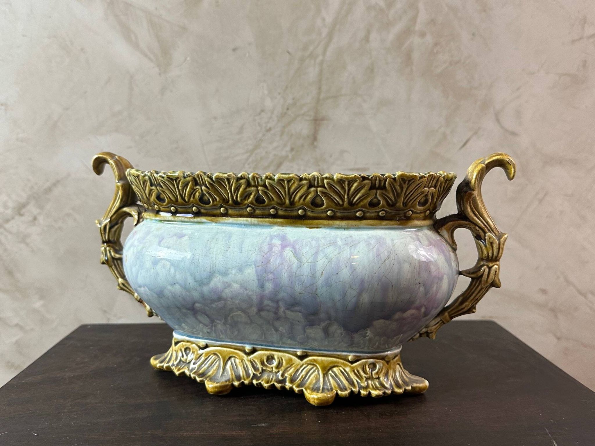 Slip planter