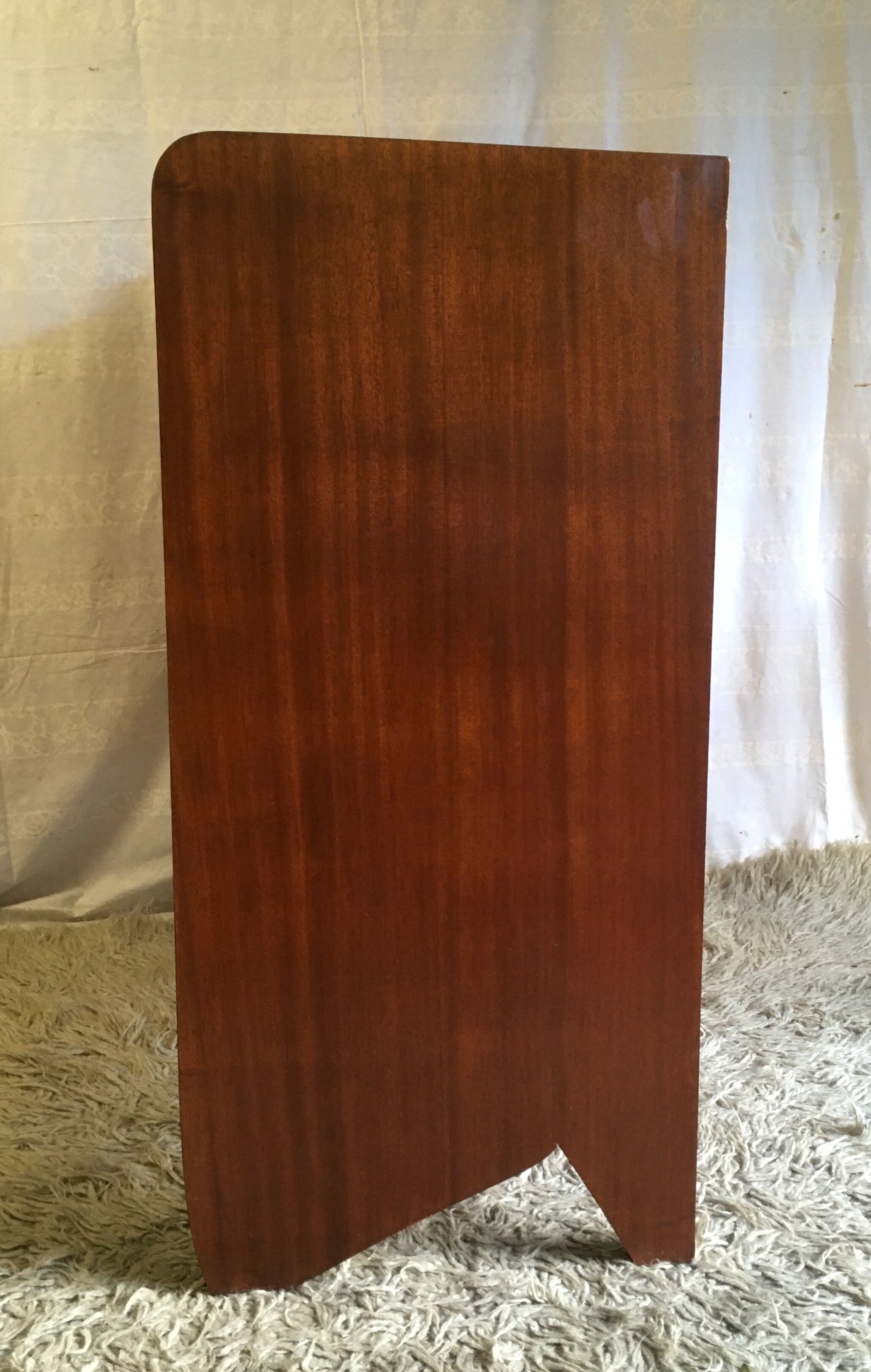 Chest of drawers 4 drawers - 50s