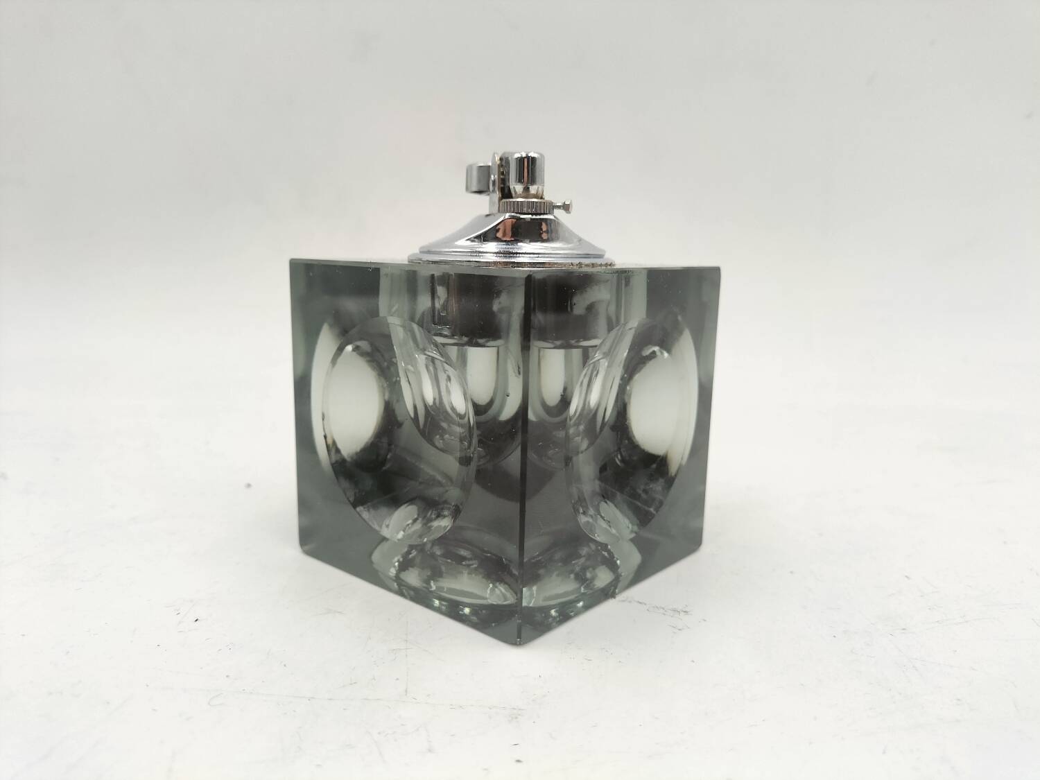 Briquet Antonio emperor ice cube model