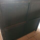 Art Deco buffet