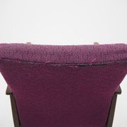 Midcentury Armchair by Ton, Czechoslovakia, 1960s