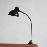 Desk lamp by Christian Dell for Kaiser Idell / Kaiser Leuchten, 1950s