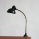Desk lamp by Christian Dell for Kaiser Idell / Kaiser Leuchten, 1950s