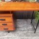 Bureau, années 1960