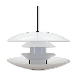 Suspension, design danois,